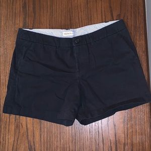 Women’s Shorts.